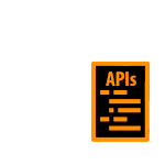 Interconexión de software comercial y empresarial con servicios web y/o API´s
